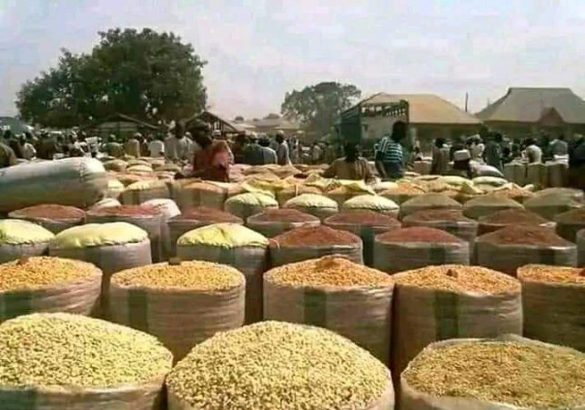 Rashin jituwa kan farashin abinci a Najeriya